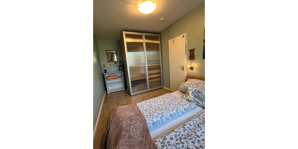 Erdgeschoßwohnung Sankt Peter-Ording Ording - 2 Zimmer, 42 m&sup2;, 244.000&euro; | Angebot:26342981