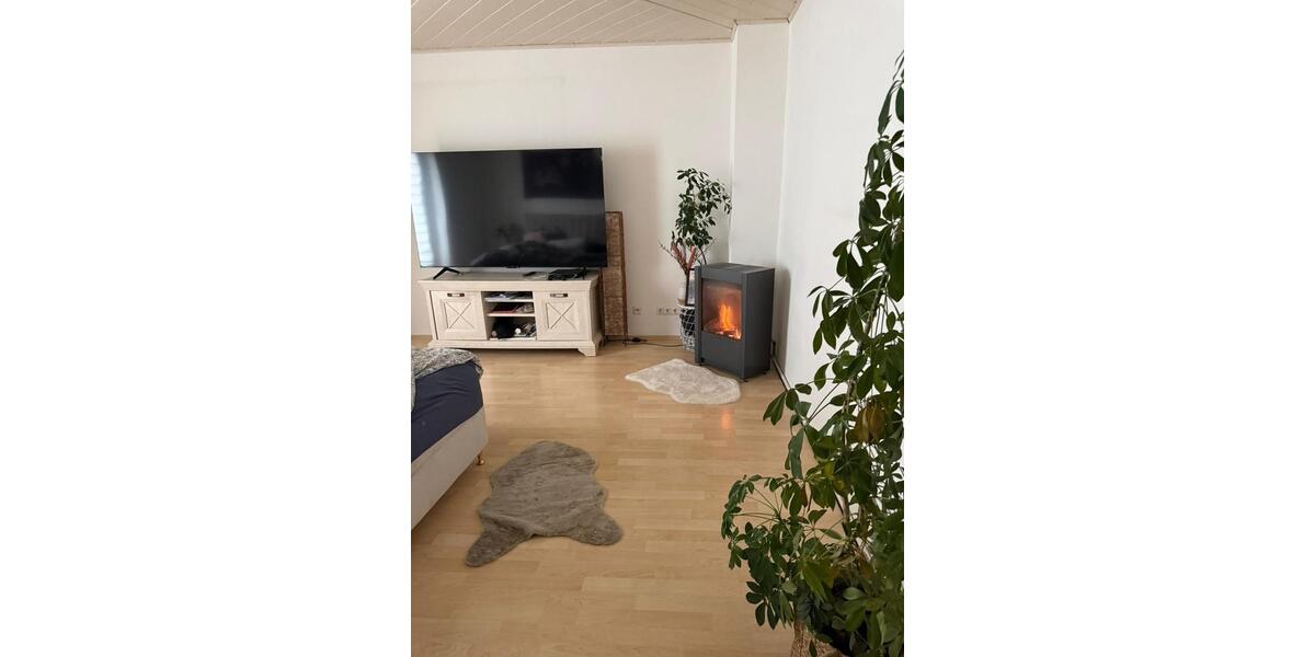 Etagenwohnung Amberg - 2 Zimmer, 48 m&sup2;, 590&euro; | Angebot:26405852