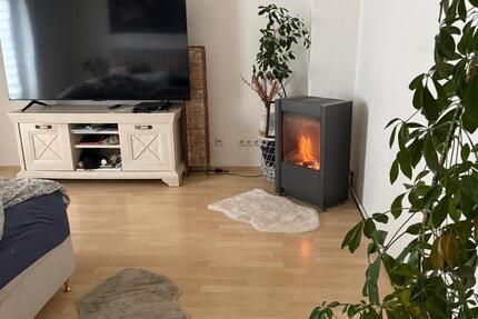 Wohnung Amberg - 2 Zimmer, 48 m&sup2;, 590&euro; | Angebot:26405852