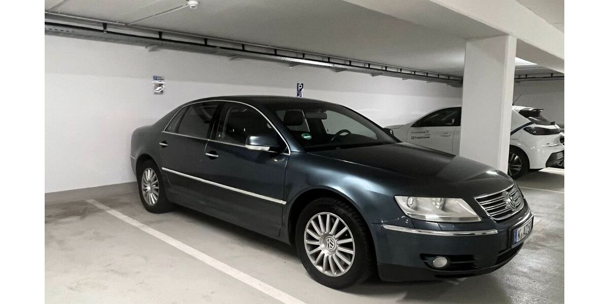 VW Phaeton 180.000 km 7.900 &euro; Köln 50827