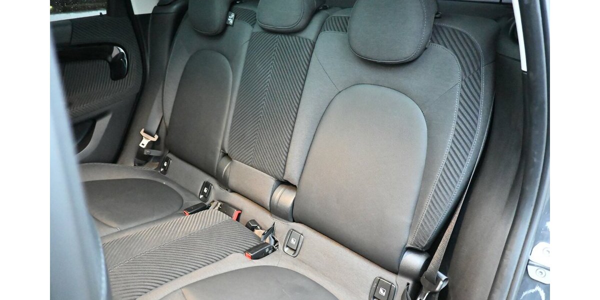 Mini Cooper S Countryman All4 Aut Pano Navi Leder LED 67.000 km 22.700 &euro; Seevetal - Hittfeld 21218