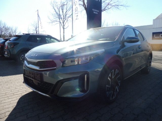 Kia XCeed 24.600 km 24.990 &euro; Genthin 39307