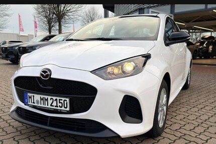 Mazda 2 Hybrid 1.595 km 22.490 &euro; Minden 32427