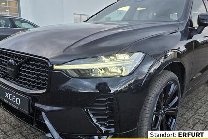 Volvo XC60 20.845 km 46.590 &euro; Erfurt 99099