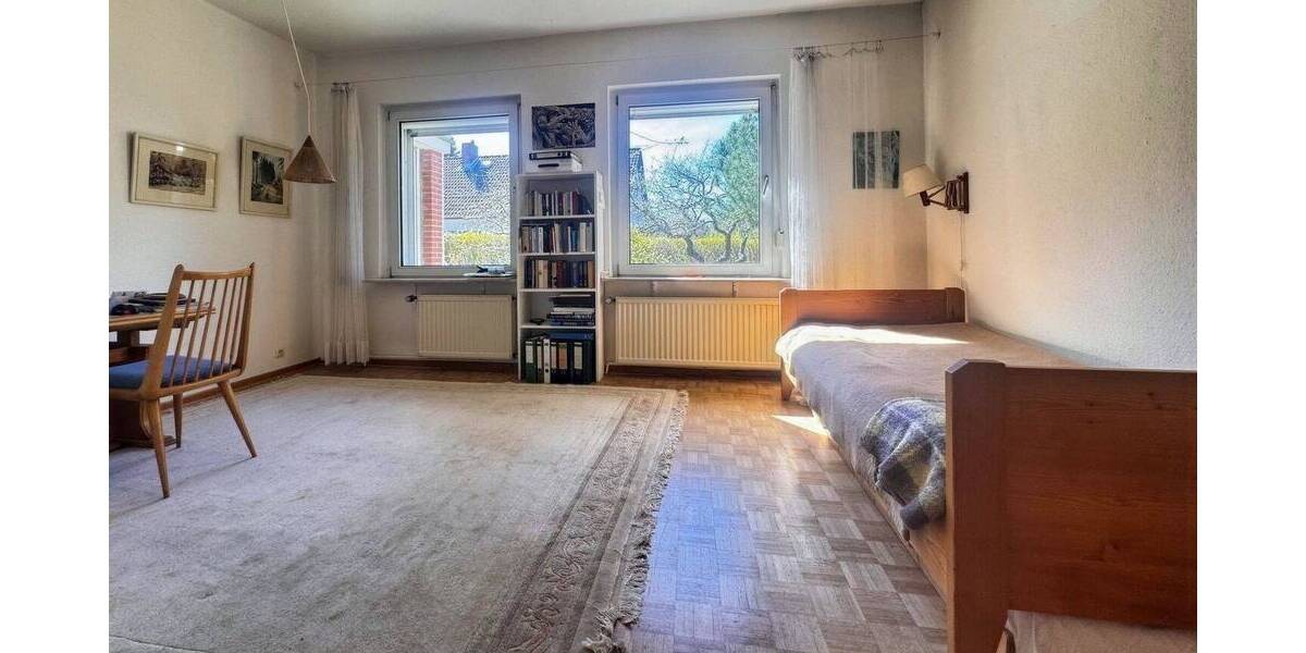 Bungalow Bad Schwartau - 3 Zimmer, 96 m&sup2;, 379.000&euro; | Angebot:26218175