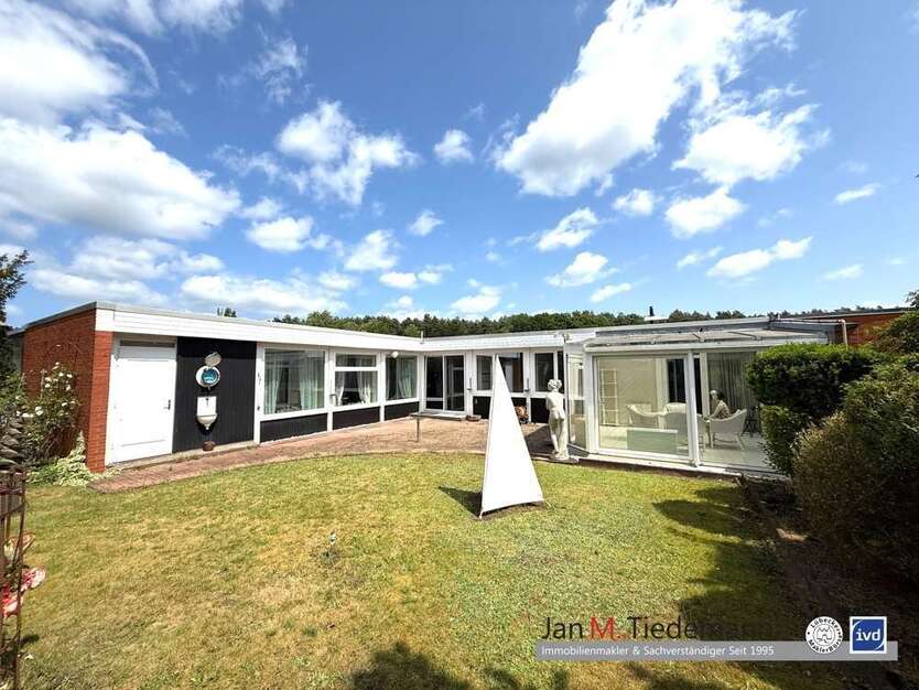 Haus zum Kaufen in Groß Grönau 385.000 € 145 m²