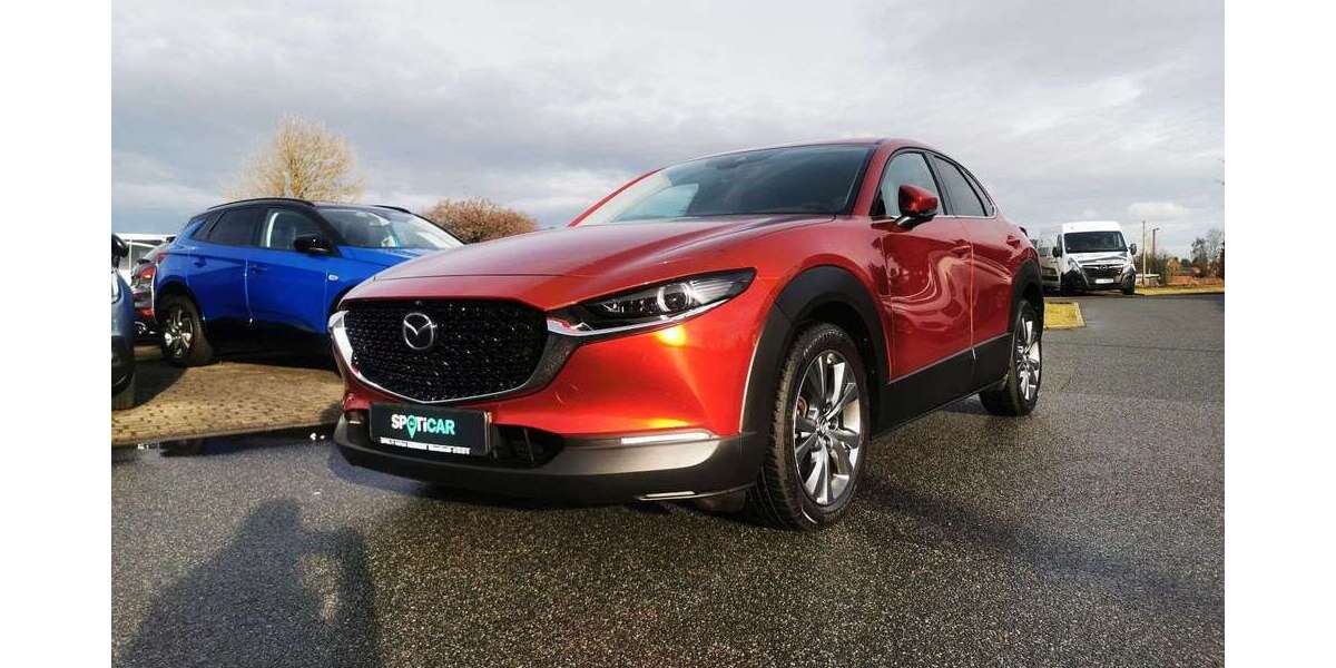 Mazda CX-30 57.700 km 23.900 &euro; Ebersbach 02730