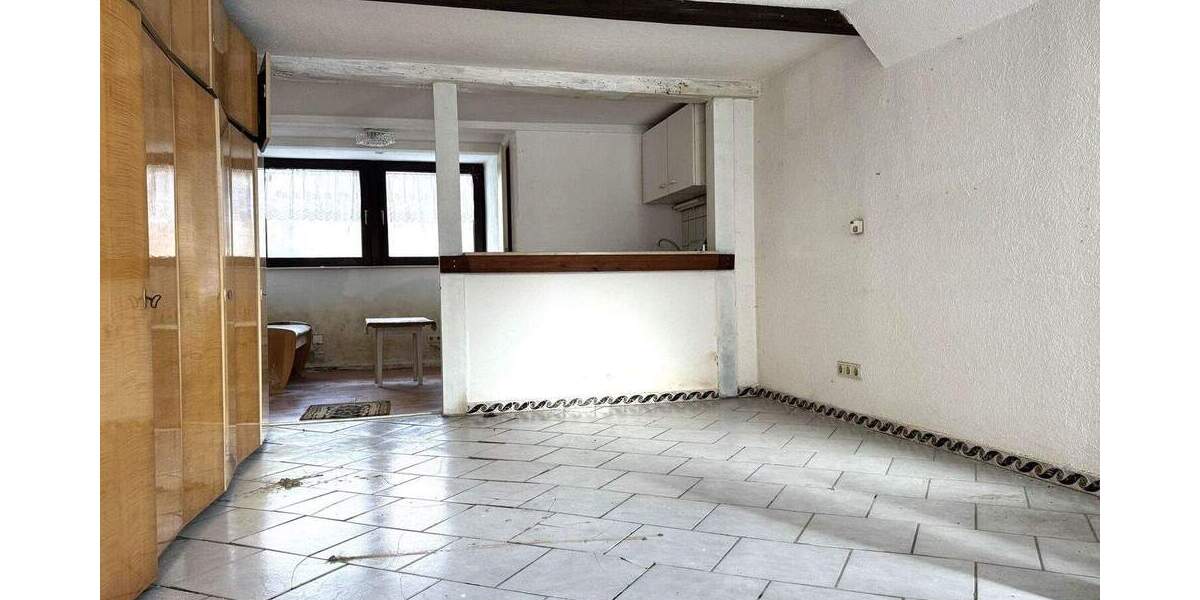 Mehrfamilienhaus, Wohnhaus Birkenfeld Gräfenhausen - 8 Zimmer, 233 m&sup2;, 399.000&euro; | Angebot:25879356