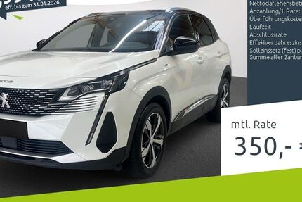 Peugeot 3008 19.961 km 30.870 &euro; Dülmen 48249