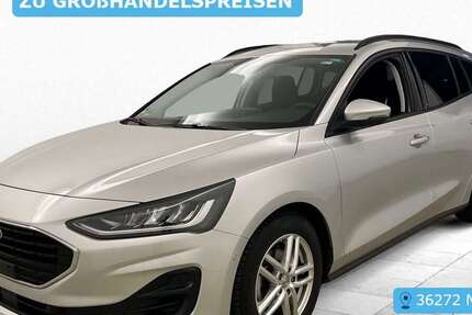 Ford Focus 113.714 km 11.997 &euro; Frankfurt 60596