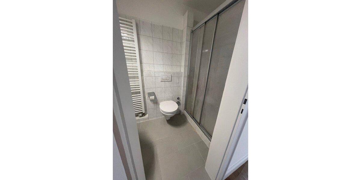 Etagenwohnung Bremen Vegesack - 1 Zimmer, 37 m&sup2;, 345&euro; | Angebot:26677152