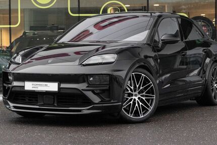 Porsche Macan 11.000 km 111.900 € Kleinmachnow 14532