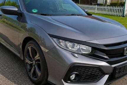 Honda Civic 157.000 km 11.980 &euro; Knetzgau 97478