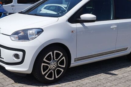 VW up! 90.900 km 7.900 &euro; Herzlake 49770