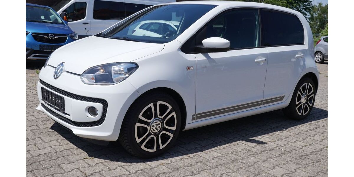 VW up! 90.900 km 7.900 &euro; Herzlake 49770