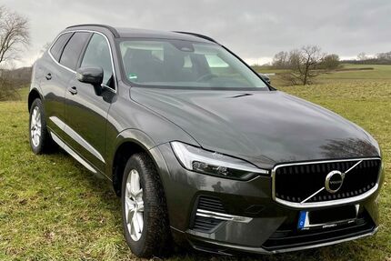 Volvo XC60 53.300 km 31.800 &euro; Marienmünster 37696