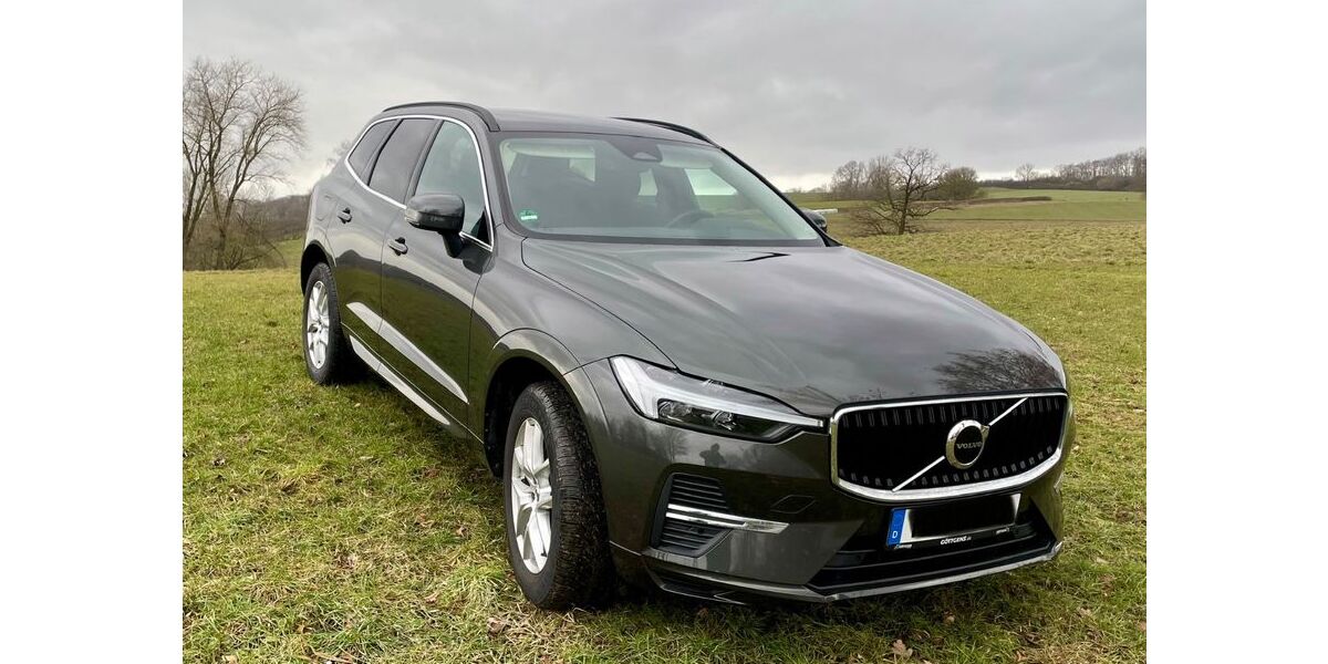 Volvo XC60 53.300 km 31.800 &euro; Marienmünster 37696