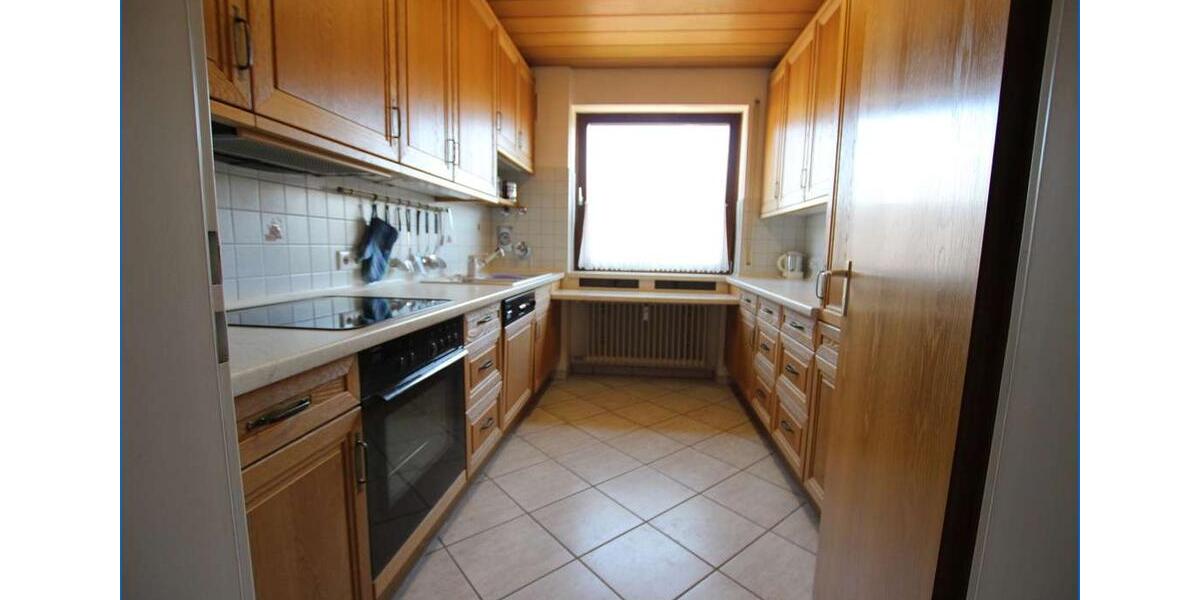 Etagenwohnung Radolfzell am Bodensee - 3.5 Zimmer, 89 m&sup2;, 329.000&euro; | Angebot:26334901