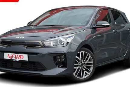 Kia Rio 59.754 km 18.990 &euro; Chemnitz 09113