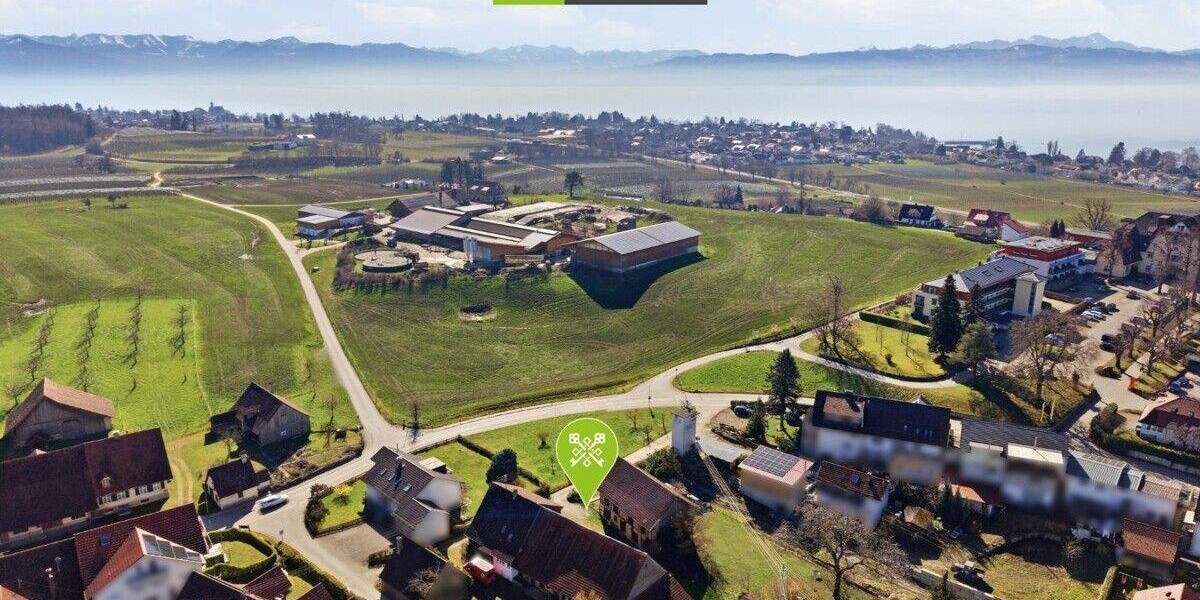 Grundstück Kressbronn am Bodensee Retterschen - 498.000&euro; | Angebot:25800719