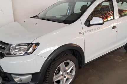 Dacia Sandero 85.300 km 7.990 € Delmenhorst 27751