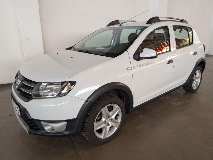 Dacia Sandero 85.300 km 7.990 € Delmenhorst 27751