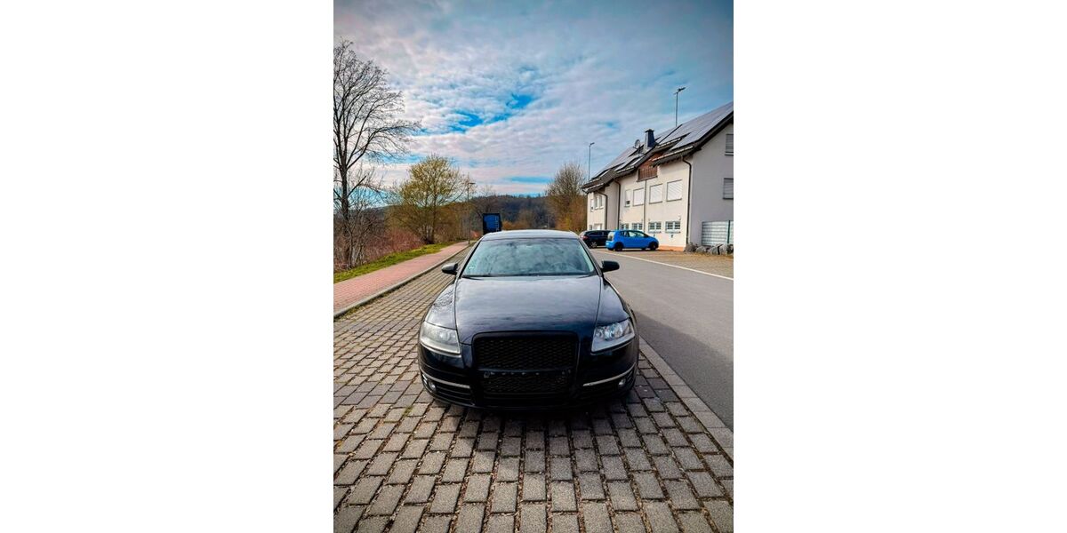 Audi A6 231.000 km 3.699 &euro; Finnentrop 57413