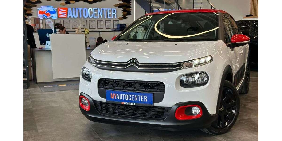 Citroen C3 98.900 km 7.999 &euro; Pfaffenhofen an der Ilm 85276
