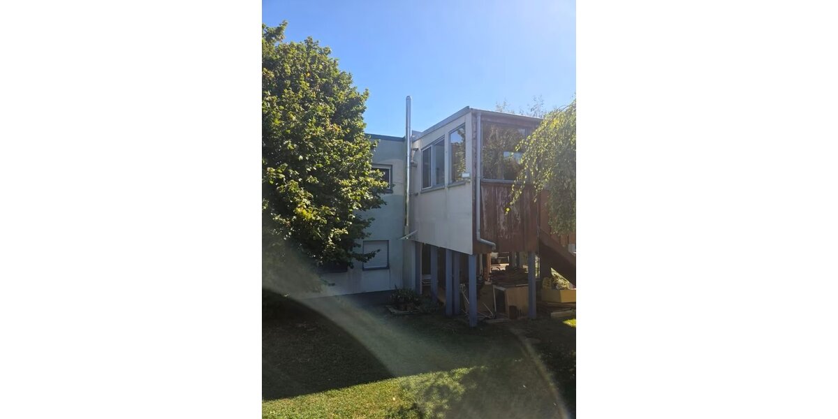 Sondershausen-OT, MFH + Gewerbe - Mehrfamilienhaus, Wohnhaus Sondershausen Berka | Angebot:22943579