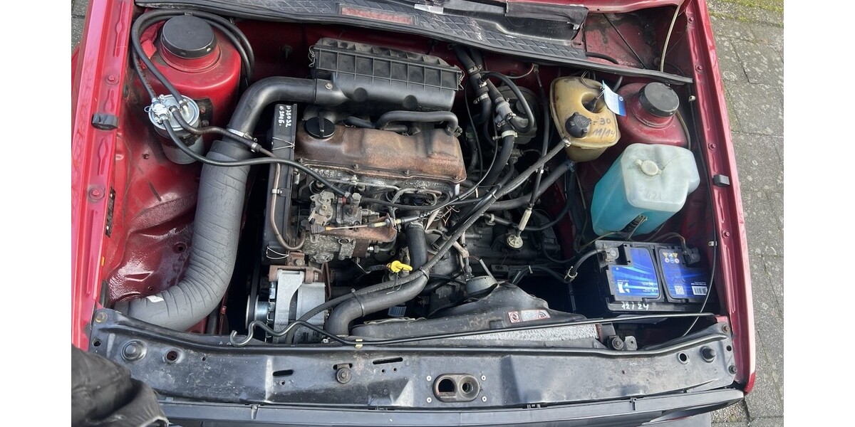 VW Golf 200.000 km 6.000 &euro; Neuss 41460