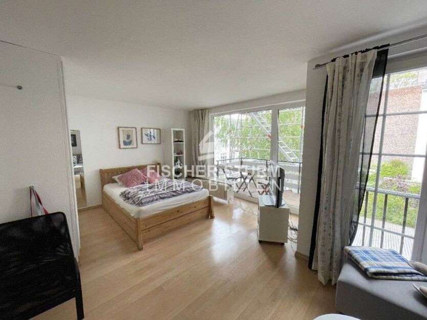 Wohnung zum Mieten in Düsseldorf 595 € 38.74 m²