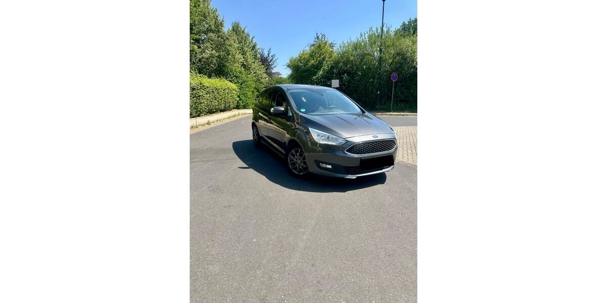 Ford C-Max 93.000 km 6.999 &euro; Bergheim 50126