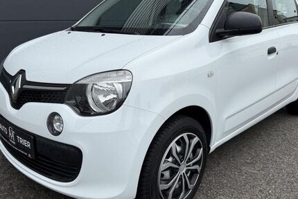 Renault Twingo 120.123 km 4.450 &euro; Trier 54294