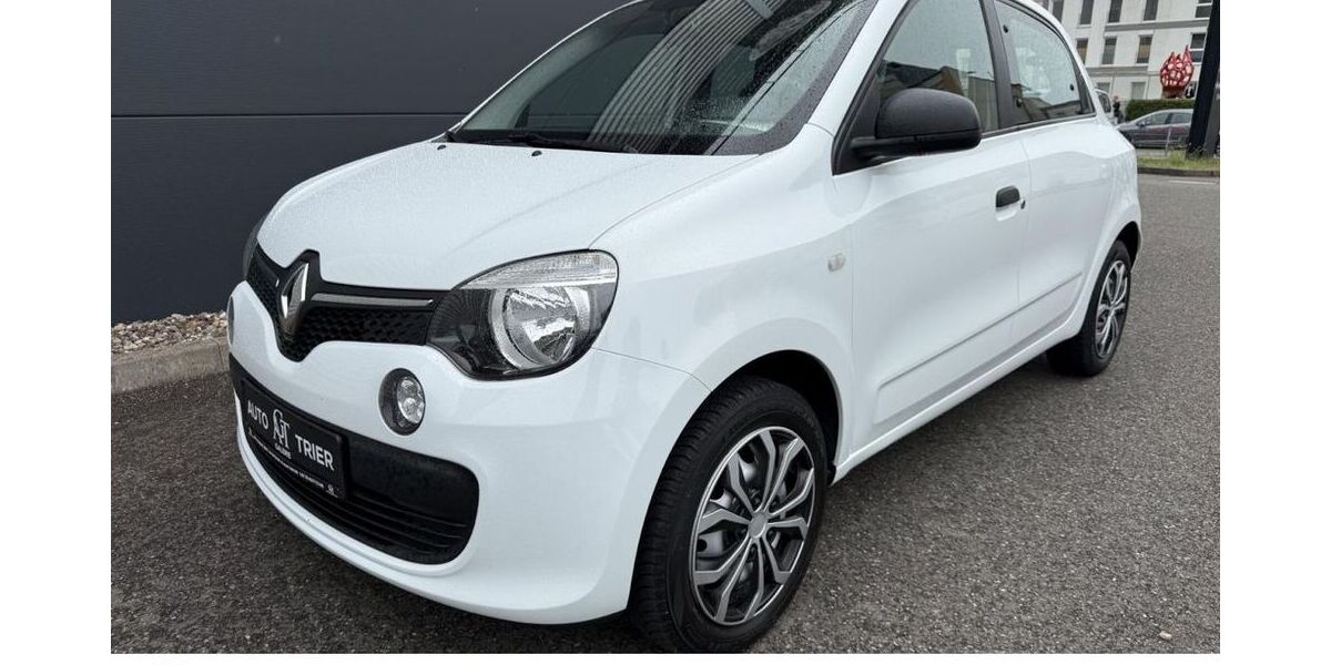 Renault Twingo 120.123 km 4.450 &euro; Trier 54294