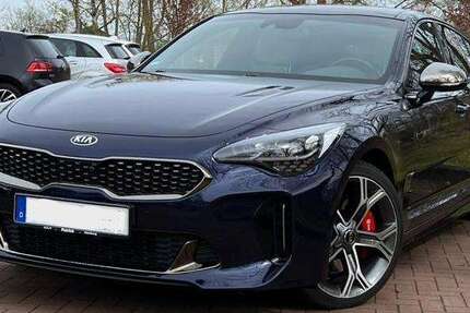 Kia Stinger 93.000 km 26.000 &euro; Schenefeld, Stadt 22869