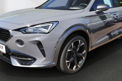 Cupra Formentor 14.980 km 25.990 &euro; Bad Schwartau 23611