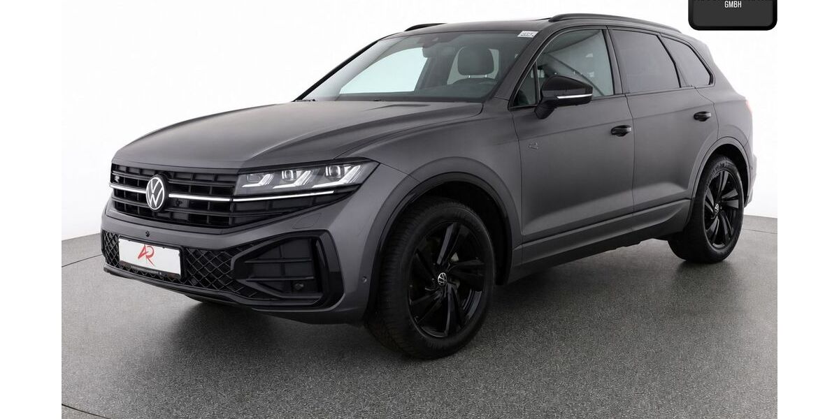 VW Touareg 13.602 km 77.770 &euro; Berlin 12103