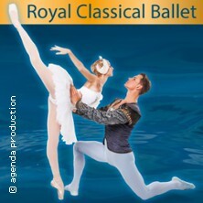 Schwanensee - Royal Classical Ballet Schwedt/Oder