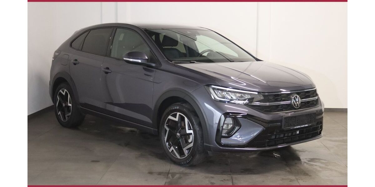 VW Taigo 23.100 km 18.600 &euro; Bebra 36179