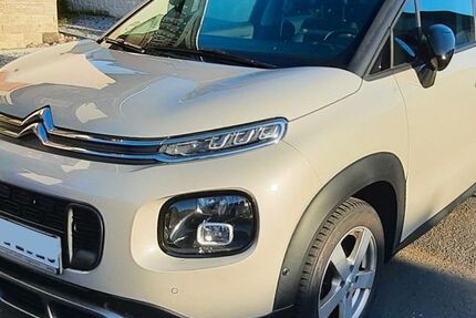 Citroen C3 Aircross 101.300 km 9.900 &euro; Limeshain 63694