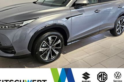 MG HS 7.500 km 32.950 &euro; Ansbach 91522