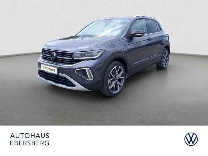 T-Cross