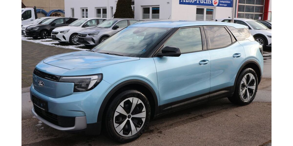 Ford Explorer 2.600 km 30.850 &euro; Ellwangen - Neunstadt 73479