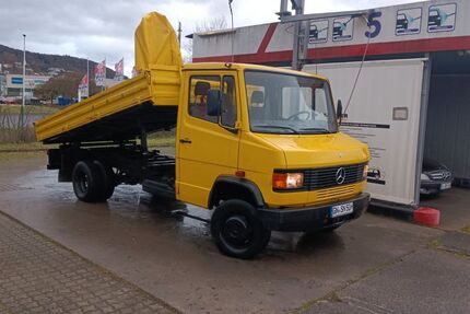 Mercedes-Benz Sprinter 200.000 km 8.999 &euro; Gelnhausen 63571