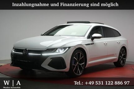 VW Arteon