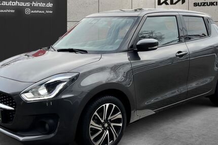 Suzuki Swift 25.000 km 14.945 &euro; Bremen 28779
