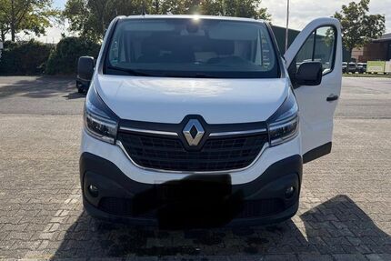 Renault Trafic 310.000 km 9.000 &euro; Wiesbaden 65185