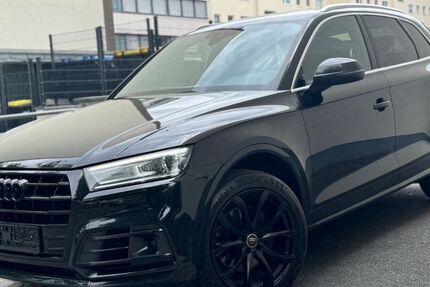 Audi Q5 255.000 km 20.999 &euro; Berlin 13089