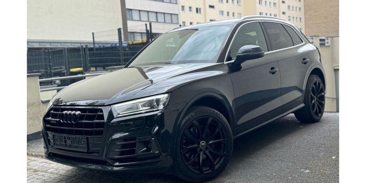 Audi Q5 255.000 km 20.999 &euro; Berlin 13089
