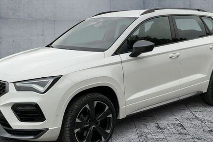 Cupra Ateca 12.554 km 32.930 € Hof 95030
